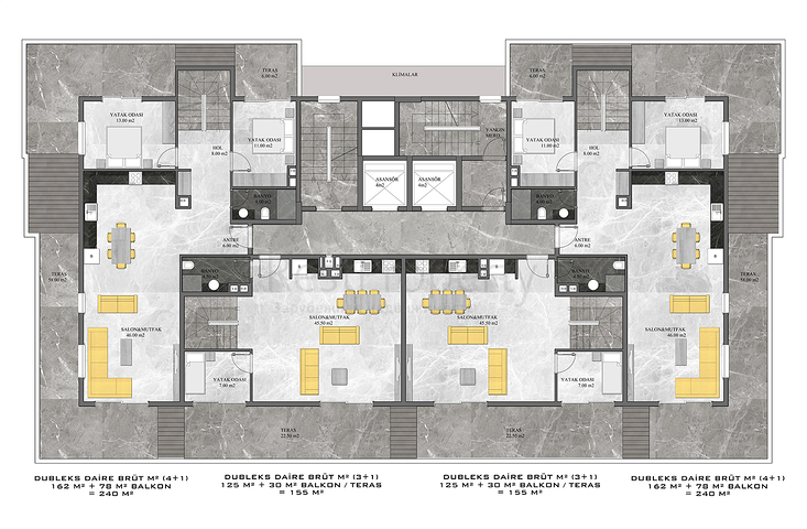 مشروع استثماري جديد في الانيا بأسعار مناسبة