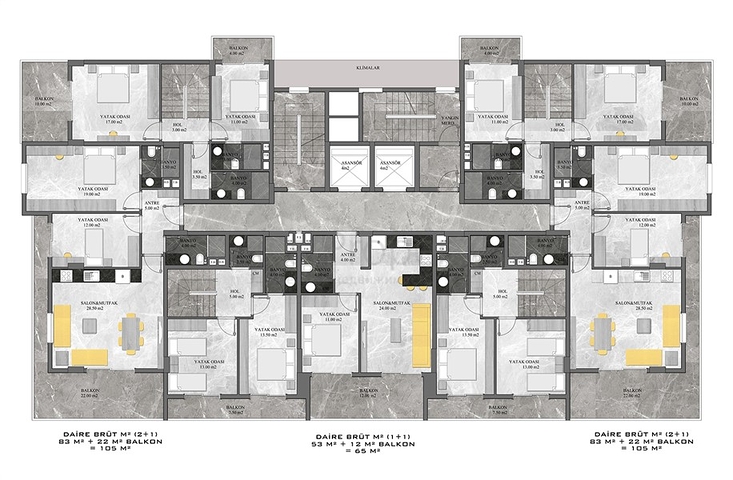 مشروع استثماري جديد في الانيا بأسعار مناسبة