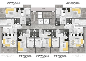 مشروع استثماري جديد في الانيا بأسعار مناسبة