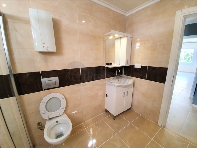 شقة غرفتين وصالة ضمن مجمع سكني في مهموتلار / الانيا 