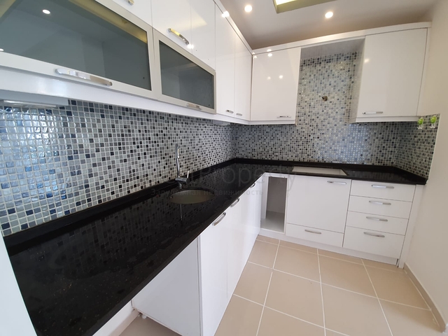 شقة غرفتين وصالة ضمن مجمع سكني في مهموتلار / الانيا 