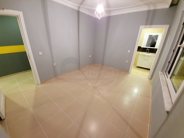 شقة غرفتين وصالة ضمن مجمع سكني في مهموتلار / الانيا 