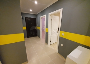 شقة غرفتين وصالة ضمن مجمع سكني في مهموتلار / الانيا 