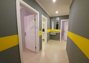 شقة غرفتين وصالة ضمن مجمع سكني في مهموتلار / الانيا 