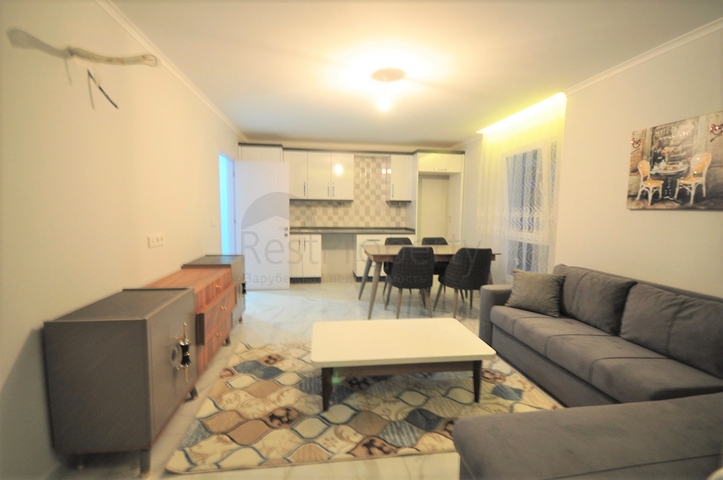 شقق باسعار مناسبة ضمن مجمع سكني جديد في مهموتلار / الانيا 