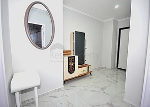 شقق باسعار مناسبة ضمن مجمع سكني جديد في مهموتلار / الانيا 