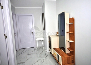 شقق باسعار مناسبة ضمن مجمع سكني جديد في مهموتلار / الانيا 