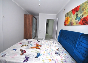 شقق باسعار مناسبة ضمن مجمع سكني جديد في مهموتلار / الانيا 