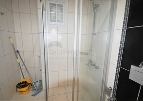 اطلالة بحر مباشرة - غرفتين وصالة ضمن مجمع سكني في كاستل / الانيا 