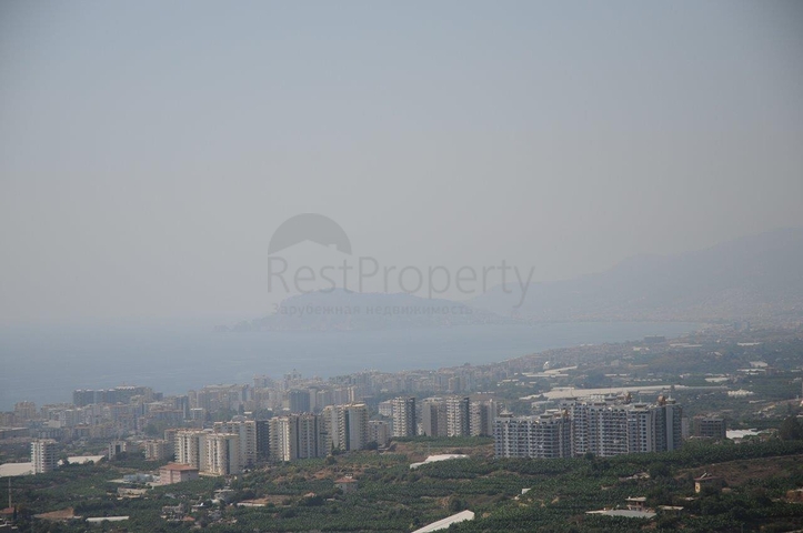 شقة غرفتين وصالة ضمن مجمع نطام فندقي في الانيا 