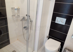 اول خط على البحر - شقة مفروشة غرفة وصالة في كاستل / الانيا 