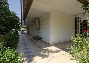 شقة 2 + 1 مع الأثاث 250 متر من البحر في أنطاليا  