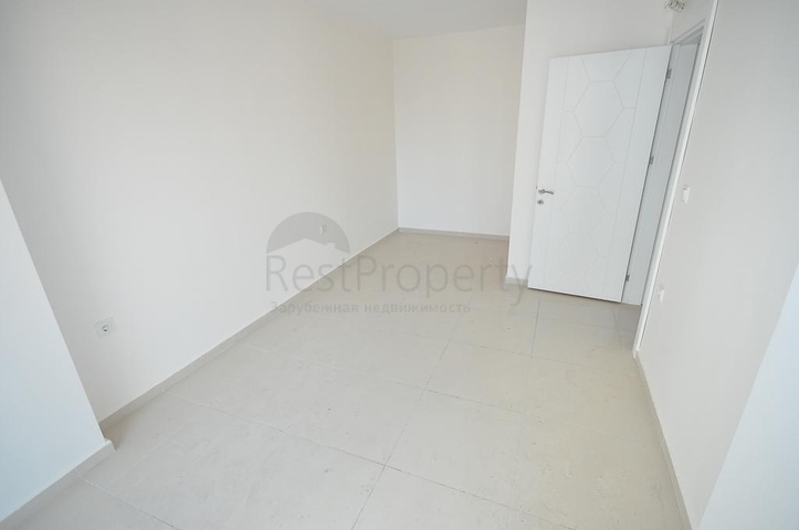 شقة غرفتين وصالة بمطبخ منفصل ضمن مجمع حديث في مهموتلار / الانيا 