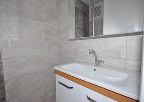 شقة غرفتين وصالة بمطبخ منفصل ضمن مجمع حديث في مهموتلار / الانيا 