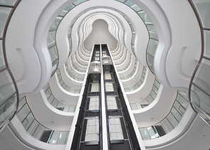 شقة غرفتين وصالة بمطبخ منفصل ضمن مجمع حديث في مهموتلار / الانيا 