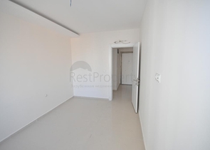 شقة غرفتين وصالة بمطبخ منفصل ضمن مجمع حديث في مهموتلار / الانيا 