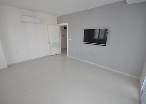 شقة غرفتين وصالة بمطبخ منفصل ضمن مجمع حديث في مهموتلار / الانيا 