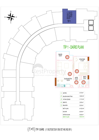 مشروع استثماري بخدمات خمس نجوم 