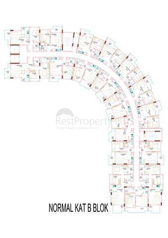 مشروع استثماري بخدمات خمس نجوم 