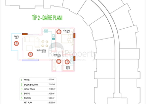 مشروع استثماري بخدمات خمس نجوم 