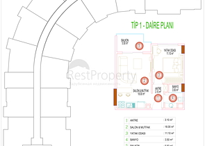 مشروع استثماري بخدمات خمس نجوم 