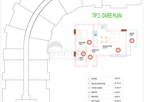 مشروع استثماري بخدمات خمس نجوم 