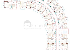 مشروع استثماري بخدمات خمس نجوم 