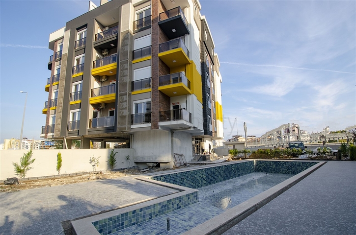 مشروع استثماري في هورما كونيالتي مع إمكانية الدفع بالتقسيط 