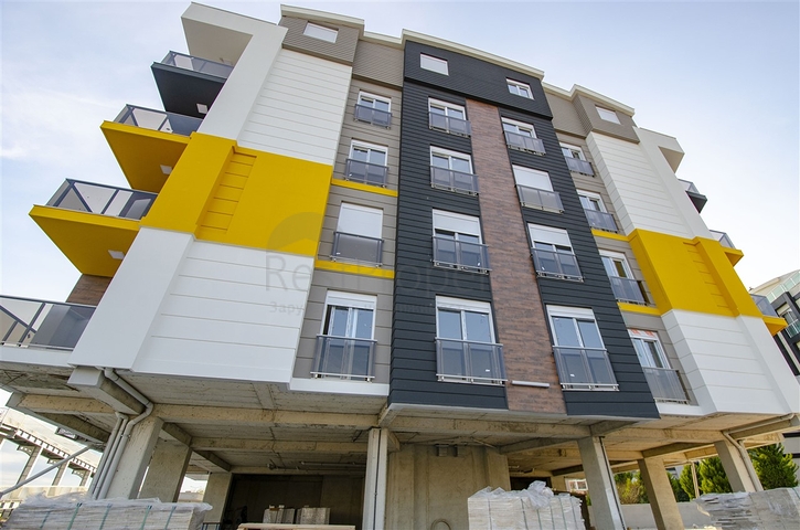 مشروع استثماري في هورما كونيالتي مع إمكانية الدفع بالتقسيط 