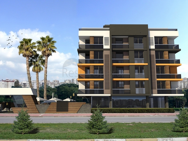 مشروع استثماري في هورما كونيالتي مع إمكانية الدفع بالتقسيط 