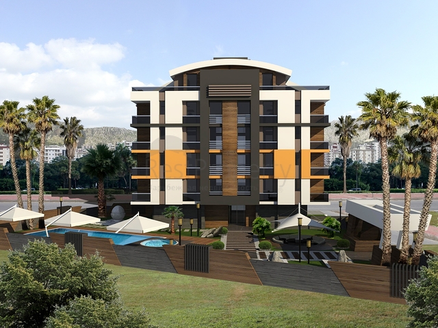 مشروع استثماري في هورما كونيالتي مع إمكانية الدفع بالتقسيط 