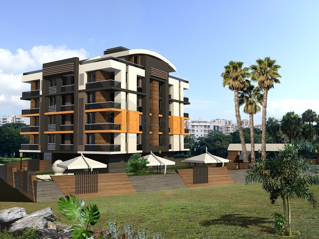 مشروع استثماري في هورما كونيالتي مع إمكانية الدفع بالتقسيط 