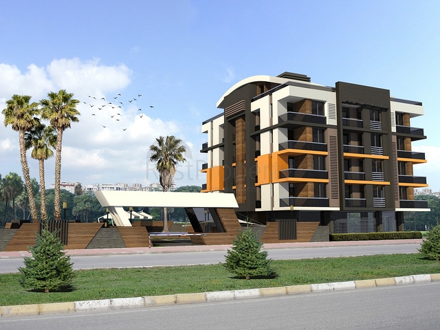 مشروع استثماري في هورما كونيالتي مع إمكانية الدفع بالتقسيط 