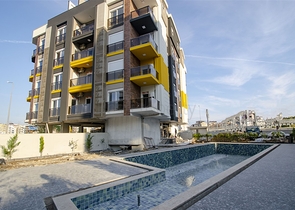 مشروع استثماري في هورما كونيالتي مع إمكانية الدفع بالتقسيط 