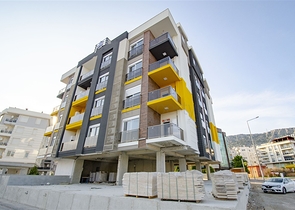 مشروع استثماري في هورما كونيالتي مع إمكانية الدفع بالتقسيط 