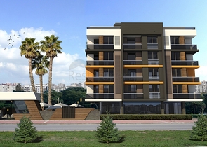 مشروع استثماري في هورما كونيالتي مع إمكانية الدفع بالتقسيط 