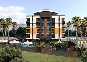 مشروع استثماري في هورما كونيالتي مع إمكانية الدفع بالتقسيط 