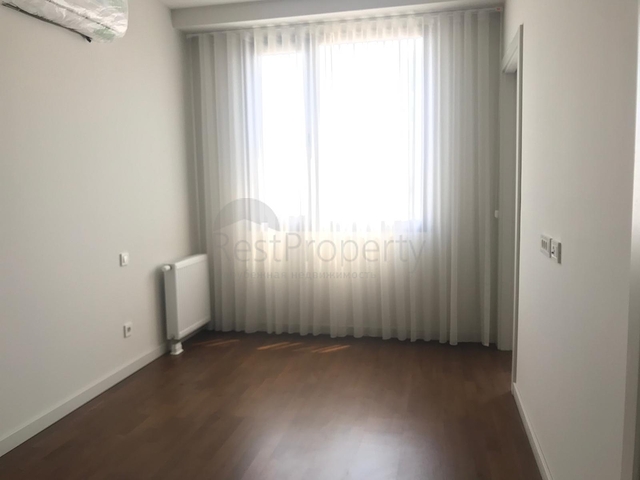 شقة غرفة وصالة ضمن مجمع بنظام فندقي في باسن اكسبرس / اسطنبول 