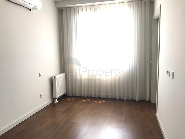 شقة غرفة وصالة ضمن مجمع بنظام فندقي في باسن اكسبرس / اسطنبول 