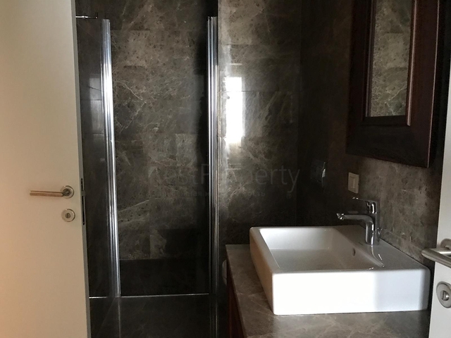 شقة غرفة وصالة ضمن مجمع بنظام فندقي في باسن اكسبرس / اسطنبول 