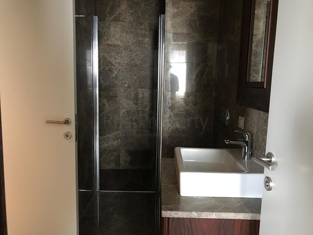 شقة غرفة وصالة ضمن مجمع بنظام فندقي في باسن اكسبرس / اسطنبول 