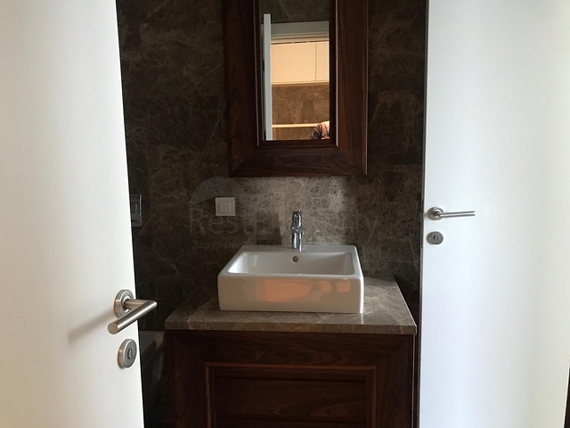 شقة غرفة وصالة ضمن مجمع بنظام فندقي في باسن اكسبرس / اسطنبول 