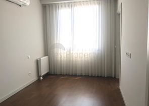 شقة غرفة وصالة ضمن مجمع بنظام فندقي في باسن اكسبرس / اسطنبول 