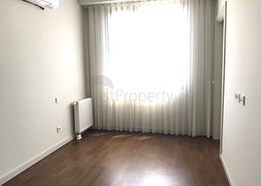 شقة غرفة وصالة ضمن مجمع بنظام فندقي في باسن اكسبرس / اسطنبول 