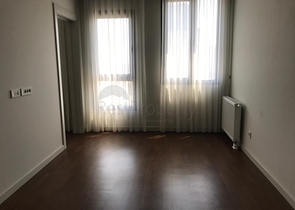 شقة غرفة وصالة ضمن مجمع بنظام فندقي في باسن اكسبرس / اسطنبول 