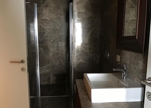 شقة غرفة وصالة ضمن مجمع بنظام فندقي في باسن اكسبرس / اسطنبول 