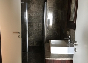 شقة غرفة وصالة ضمن مجمع بنظام فندقي في باسن اكسبرس / اسطنبول 