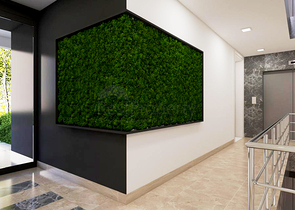 مشروع في غوزيل اوبا لارا في المرحلة النهائية من البناء