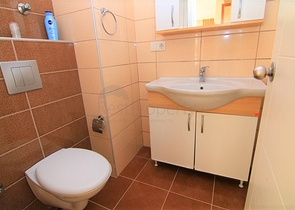 شقة غرفة وصالة مفروشة في مهموتلار / الانيا 