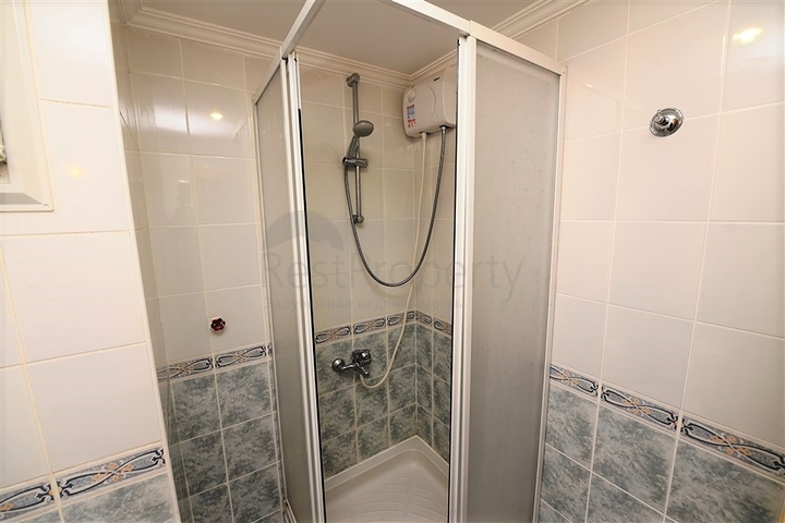 غرفة وصالة بسعر منخفض في مهموتلار / الانيا 